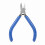 5in Electronic Diagonal Pliers Cable Side Cutting Nippers TU-17 2