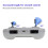 Remote Control Joystick for Mini 3 Pro, Alloy Thumb Stick Replacement, 31.999mm 3