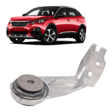 Metalen intercoolerbeugel voor Peugeot 308 5008, C4 C5 (vervangingsonderdeel)