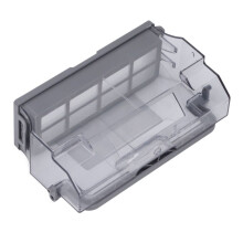Boîte à poussière pour DJ35 DJ36 DN55 DD35 DD56 DD37 - ABS 164 g - Pièce de rechange