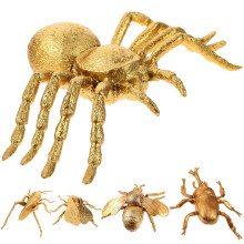25 . Simulierte Insektenfiguren Realistisches Spielzeug Für Kinder