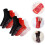 12 Pairs Winter Self Heating Cotton Socks Comfortable Breathable 9