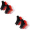 12 Pairs Winter Self Heating Cotton Socks Comfortable Breathable 6
