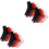 12 Pairs Winter Self Heating Cotton Socks Comfortable Breathable 3