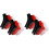 12 Pairs Winter Self Heating Cotton Socks Comfortable Breathable 2
