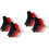 12 Pairs Winter Self Heating Cotton Socks Comfortable Breathable 4