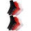 12 Pairs Winter Self Heating Cotton Socks Comfortable Breathable 11