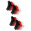 12 Pairs Winter Self Heating Cotton Socks Comfortable Breathable 7