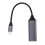 4K HD-videocapturekaart type C3.0 van aluminiumlegering voor OBS, Windows en Android 2