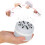 Compact Tabletop Vacuum: Efficiently Cleans Dust Crumbs & More 1
