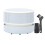 Compact Tabletop Vacuum: Efficiently Cleans Dust Crumbs & More 2