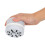 Compact Tabletop Vacuum: Efficiently Cleans Dust Crumbs & More 4
