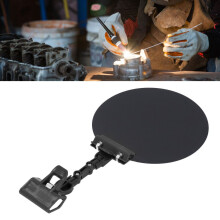 Svetsningsmörkläggningspanel 18 cm automatisk mörkläggningsplatta