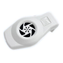 Mini-Aquarium-Lüfter, USB 5V, einstellbare Windgeschwindigkeit, 12,5 x 7 x 3 cm