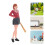 4St Plastic Mini Pop Baseball Staand Veelzijdig Voor Thuis 11