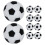 10Stk Mini Ersatzkugeln Für Tischfußball 9