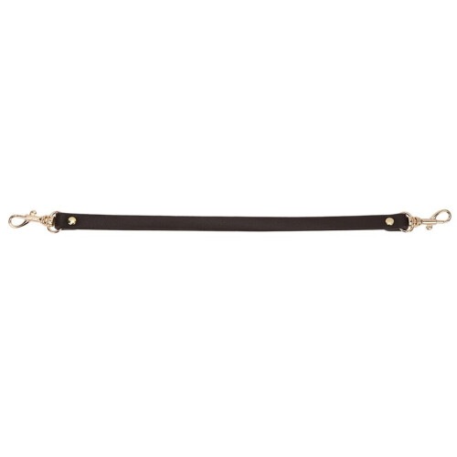 Leather DIY Handbag Strap Handmade Patchwork Parts 2