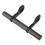 Bicycle Handlebar Extension Mount for Lights & Speedometers, Black 1