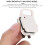 Miniature Plastic Waffle Maker For Dollhouse Kitchen Use 9