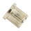 18Pcs Brass String Ferrules for Electric Guitar, Gold Color Replacement Accessories 1