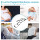 Versatile Assistance Strap for Elderly Pregnant Disabled - 6-Handle Design 3