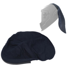 Press Fit Seal Extension Hood Compatible with Most Welding Helmets