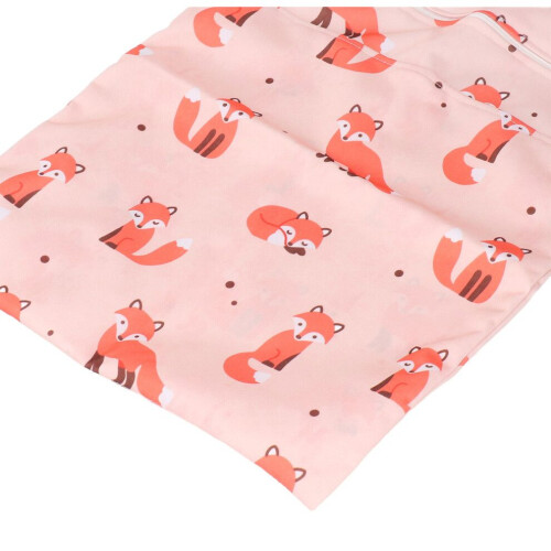 Sac à langer imperméable T01 en polyester pour petite poussette 2