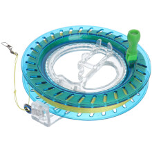 1 Pièce Roue Plastique Pour Cerf-Volant Fil Acier 150 M