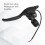 Ergonomic 3PIN Aluminium Scooter Brake Handle with Bell Rust-Resistant 4
