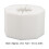 Space-Saving Silicone Hat Organizer - Roll Up for Easy Storage 2