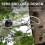 4pcs ABS Propeller Protectors for MINI 4PRO Drone Collision Prevention Accessories 3