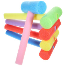10 Leichte Hammer Spielzeug Für Kinder Aktivitätsrequisiten