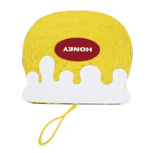 Rascador de sisal para gatos, resistente a la abrasión, para proteger suelos y paredes.