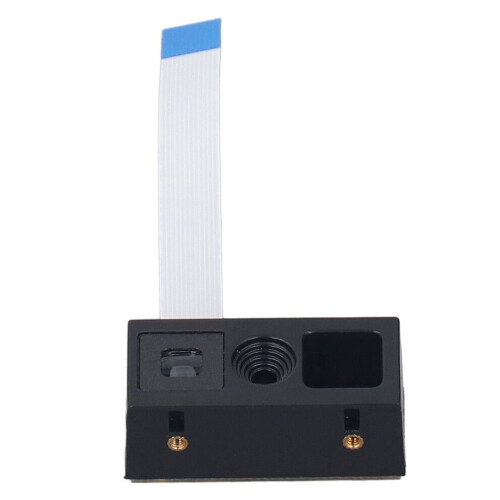 Versatile Barcode Recognition Module with Auto Sensing Technology