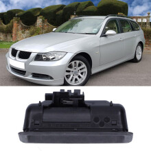 Poignée de coffre facile à installer pour BMW Série 3/5 Compatible avec E90 E91 E92 E93