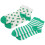 2 Pairs St Patricks Day Ontwerp Winter 5