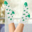 2 Pairs St Patricks Day Ontwerp Winter 10