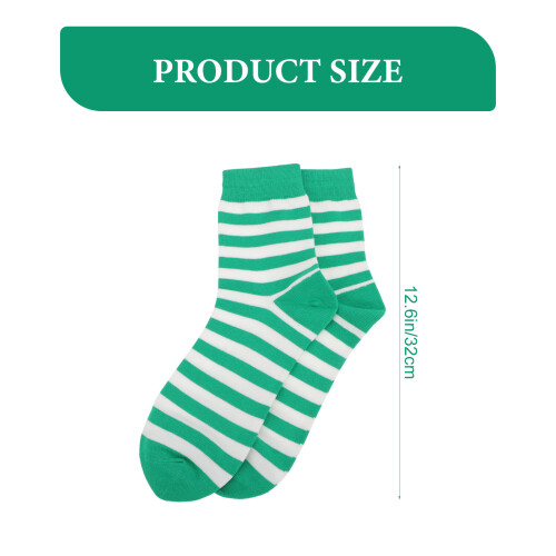 2 Pairs St Patricks Day Ontwerp Winter 1