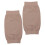 Foot Crack Sock with Silicone Support, Ankle Protector, Size 20 x 10cm 1