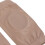 Foot Crack Sock with Silicone Support, Ankle Protector, Size 20 x 10cm 4