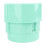 Portable ABS Cherry Pitter, Green, Multifunctional Kitchen Tool 1