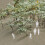 100Pcs Plastic Mini Figurine Craft Ornament Static Model 8