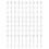 100Pcs Plastic Mini Figurine Craft Ornament Static Model 4