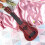 Kinder Kleine Größe Ukulele Mini Gitarre Mit Vier 44 Cm 11