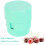 Portable ABS Cherry Pitter, Green, Multifunctional Kitchen Tool 4