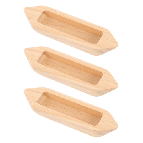 12 Kanu Boot Modell Segelboot Ornament 2