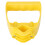 Back Saving Garden Tool Handle for Shovel & Rake - Ergonomic Comfort Attachment 1
