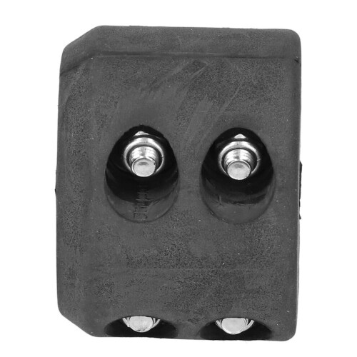 Winch Hook Rope Line Saver Universal for UTV ATV Vehicles Includes Hex Wrench 2