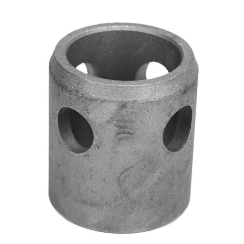 Lbs Trailer Swivel Jack Pipe Mount For RVs & Campers 2