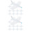 20 Pcs Diy Throwing Glider Plane Toy For Kids 6